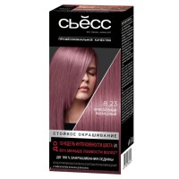 СЬЁСС Color 8-23 Кристальный лавандовый  115 мл